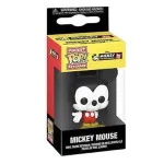 Pocket POP! Keychain Vinyl - Mickey Mouse (90th Anniversary)