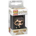 Keychain: Pocket POP! Vinyl - Harry Potter