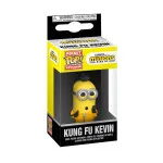 Keychain: Pocket POP! Vinyl - Kung Fu Kevin