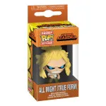 Μπρελόκ: Pocket POP! Vinyl - My Hero Academia "All might (true form)"