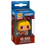 Pocket POP! Keychain Vinyl - Masters of the Universe "He-Man"