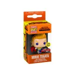 Pocket POP! Keychain Vinyl - My Hero Academia "Mirio Togata" (Special edition)