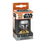Pocket POP! Keychain Vinyl - Star Wars "The Mandalorian"