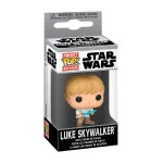 Pocket POP! Keychain Vinyl - Star Wars "Luke Skywalker"