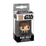 Pocket POP! Keychain Vinyl - Star Wars "Han Solo"