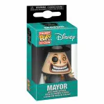 Disney Pocket POP! Keychain: Nightmare Before Christmas - Mayor