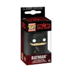 Pocket POP! Keychain Vinyl - The Batman "Batman"