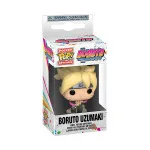 Pocket POP! Keychain Vinyl - Boruto: Naruto Next Generations "Boruto Uzumaki"