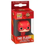 Pocket POP! Keychain Vinyl Bobble-Head: The Flash
