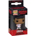 Pocket POP! Vinyl Keychain Stranger Things "Erica"