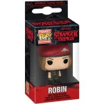 Pocket POP! Vinyl Keychain Stranger Things "Hunter Robin"