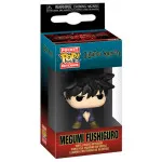 Jujutsu Kaisen Pocket POP! Keychain: Megumi Fushiguro