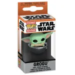 Star Wars Pocket POP! Keychain: Grogu