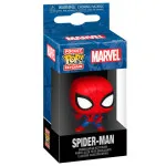 Pocket POP! bobblehead Keychain: Marvel "Spider-Man"