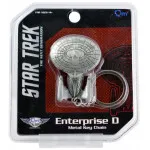 Μπρελόκ: Star Trek - USS Enterprise NCC-1701-D