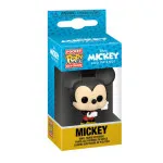Mickey and Friends Pocket POP! Keychain Vinyl: Mickey Mouse
