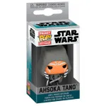 Star Wars Pocket POP! Keychain Vinyl: Ahsoka Tano