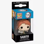Demon Slayer Pocket POP! Keychain Vinyl: Sabito