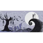 Κούπα: Χριστουγεννιάτικος Εφιάλτης "Τζακ & Σάλυ"
