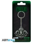 Keychain: Cthulhu