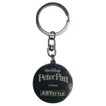 Keychain: Peter Pan