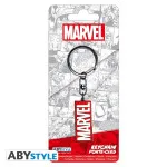 Μπρελόκ: Marvel Logo