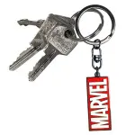 Μπρελόκ: Marvel Logo