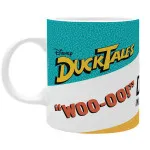 Κούπα: Ducktales "Σκρουτζ Μακ Ντακ"