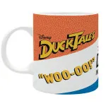 Κούπα: Ducktales "Ντόναλντ Ντακ"