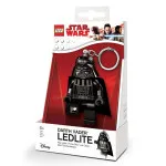 Keychain: Star Wars Lego - Darth Vader LED Light-Up