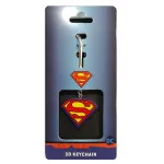 Μπρελόκ: Lοgo Superman
