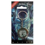 Μπρελόκ: Alien In Space - No One Can Hear You Scream
