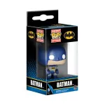 Keychain: DC Pocket POP! Vinyl - Batman