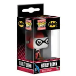 Μπρελόκ: Pocket POP! Vinyl - Harley Quinn