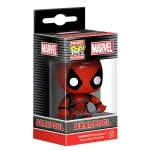 Μπρελόκ: Marvel Pocket POP! Deadpool