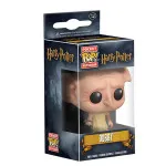 Keychain: Harry Potter Pocket POP! Vinyl - Dobby