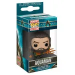 Keychain: Pocket POP! Vinyl - Aquaman