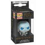 Μπρελόκ: Game of Thrones Pocket POP! Vinyl - White Walker