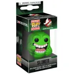 Keychain: Pocket POP! Vinyl - Slimer