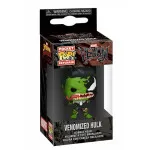 Keychain: Pocket POP! Vinyl - Venom / Hulk