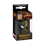 Keychain: Pocket POP! Vinyl - Venom / Groot