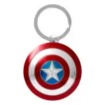 Μπρελόκ Marvel - Η Ασπίδα του Κάπταιν Αμέρικα