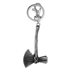 Keychain Marvel - Thor's Stormbreaker