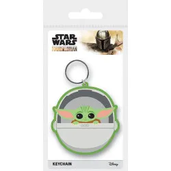 Μπρελόκ Star Wars: The Mandalorian "The Child"