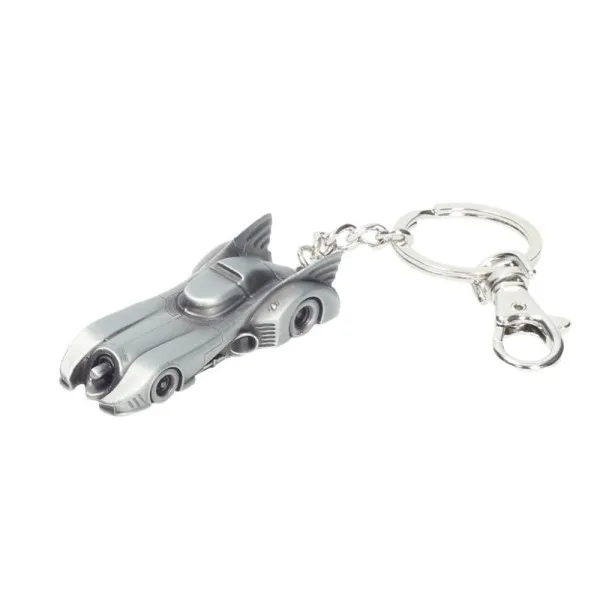 Keychain: 1989 Batmobile