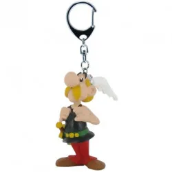 Keychain: Asterix Proud
