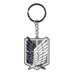 Keychain: Attack on Titan - Survey Corps (Final season)