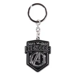 Keychain: Avengers Logo