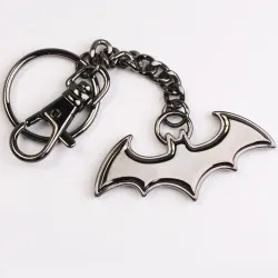 Keychain: Bat Signal