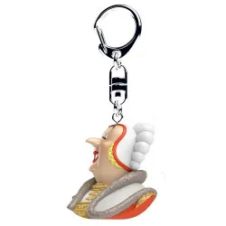 Keychain: Bianca Castafiore - Bust